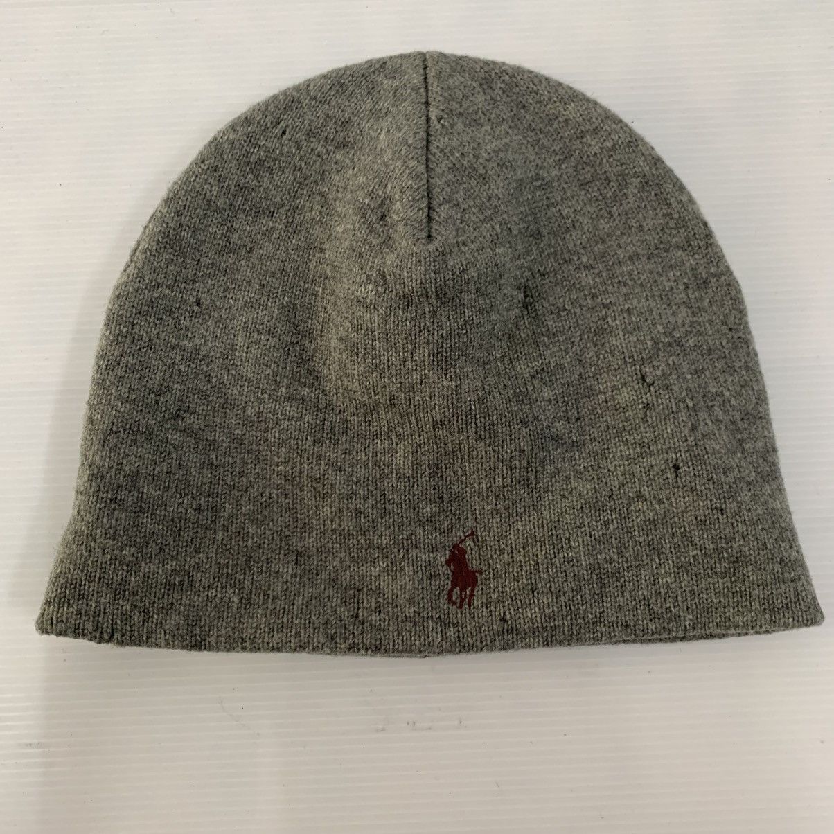Polo Ralph Lauren Polo Ralph Lauren Wool Hats Size ONE SIZE - 2 Thumbnail