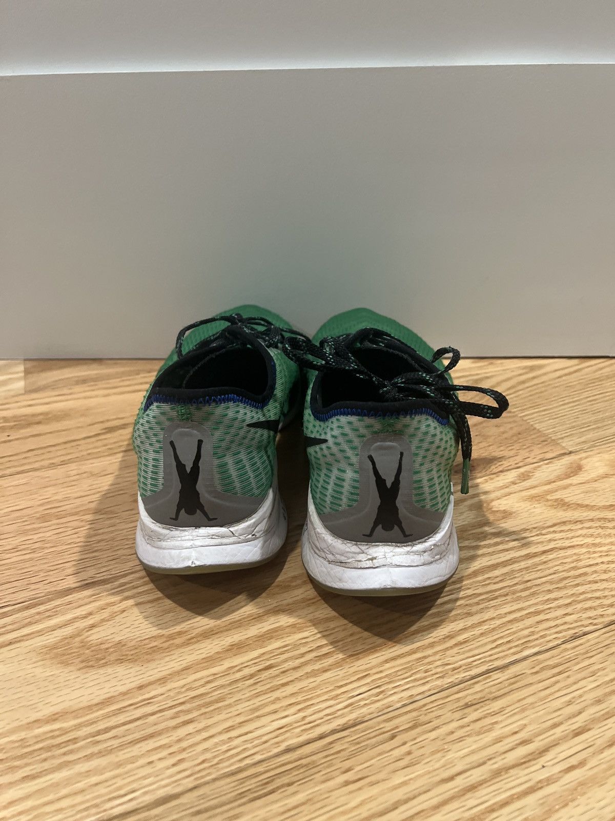 Nike Nike ZOOM Pegasus Turbo 2 Size US 11 / EU 44 - 7 Thumbnail
