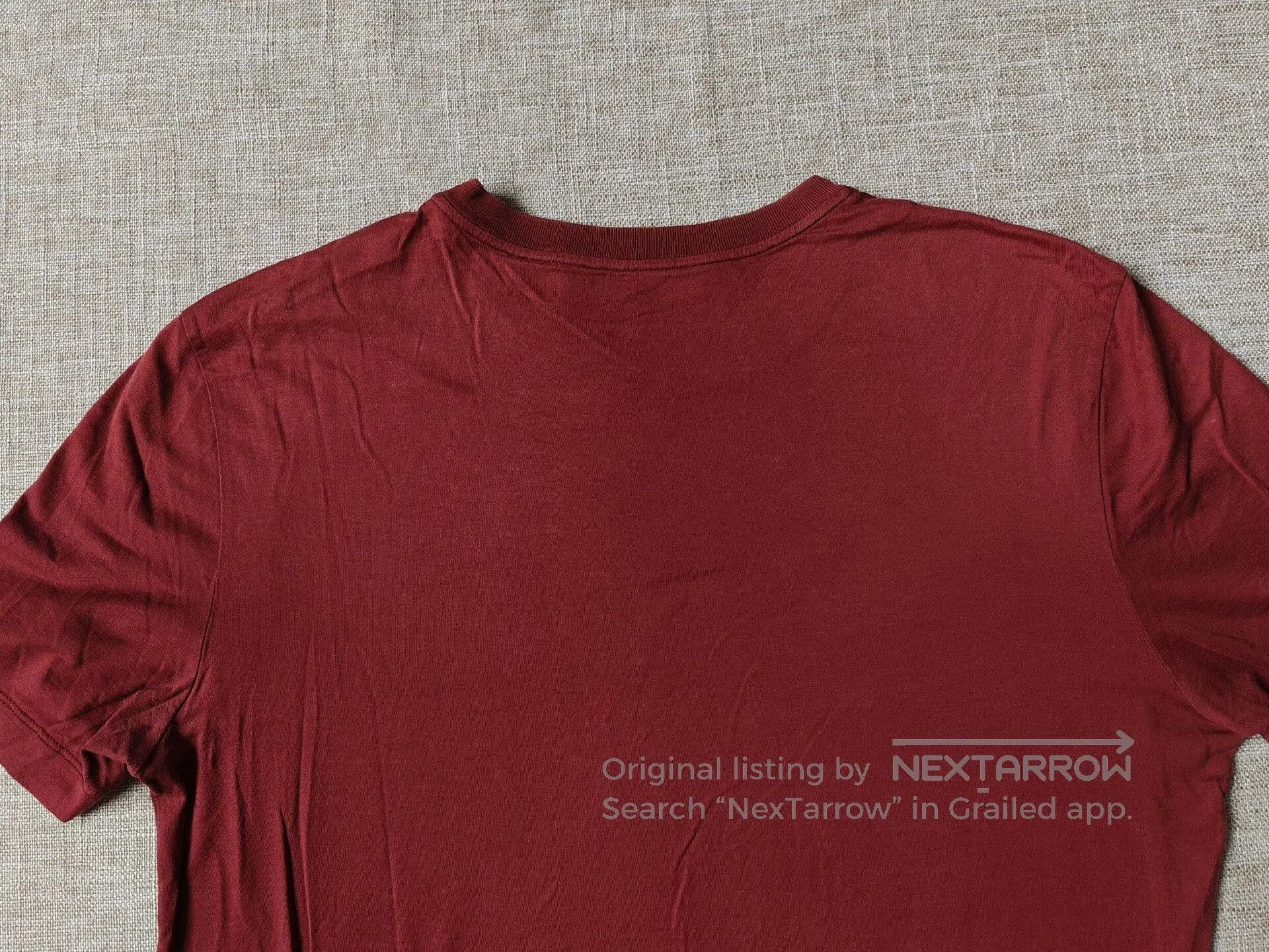 Louis Vuitton Louis Vuitton Men's Short-Sleeve T-Shirt. Size US S / EU 44-46 / 1 - 7 Thumbnail