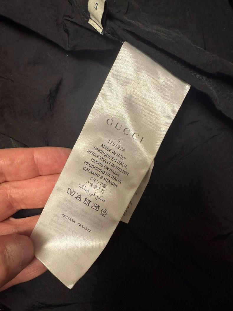 Gucci Casual jacket 2504-Nextarrow