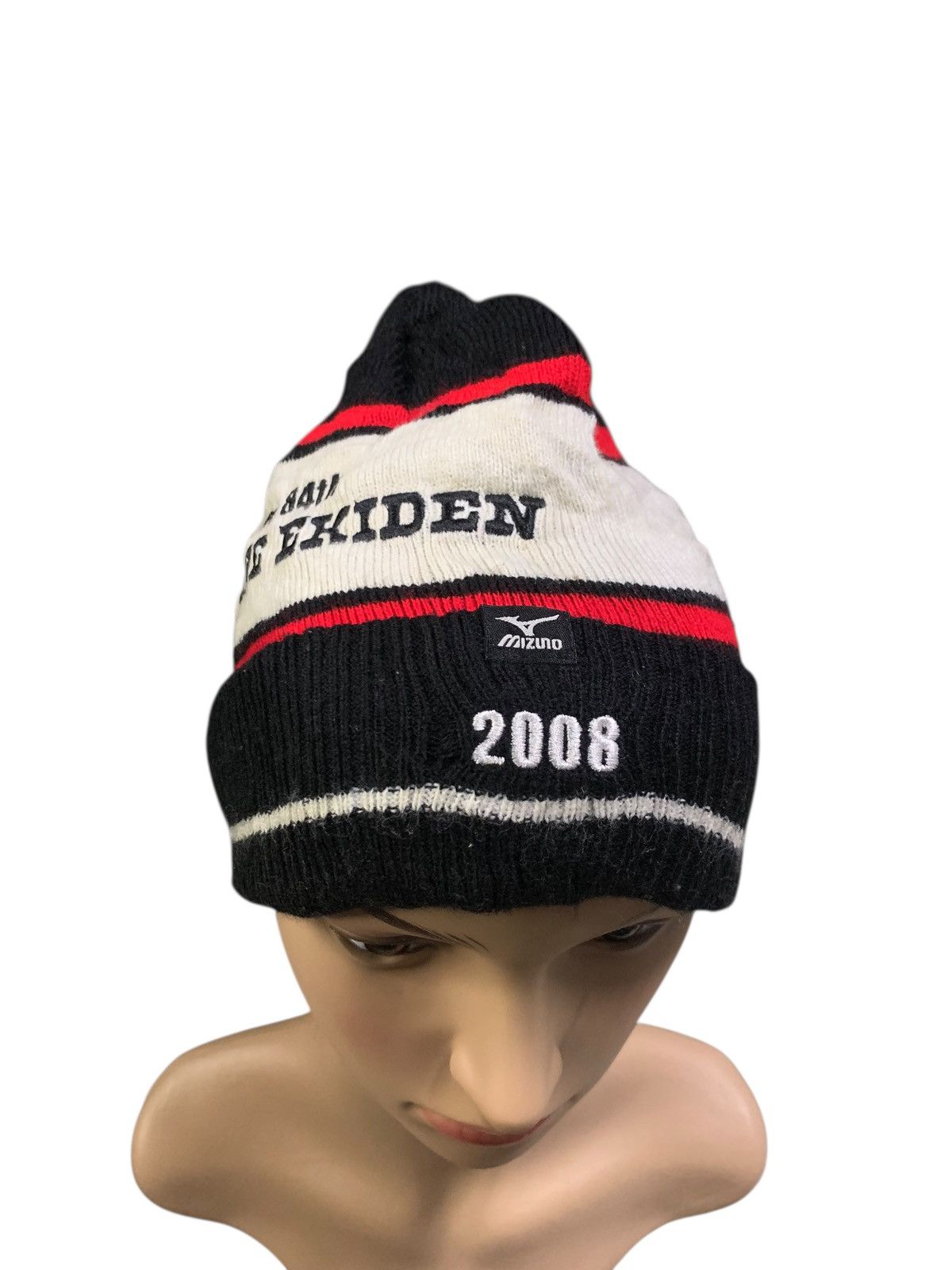 Japanese Brand × Mizuno × Vintage Vintage Mizuno Japanese Brand Size ONE SIZE - 4 Thumbnail