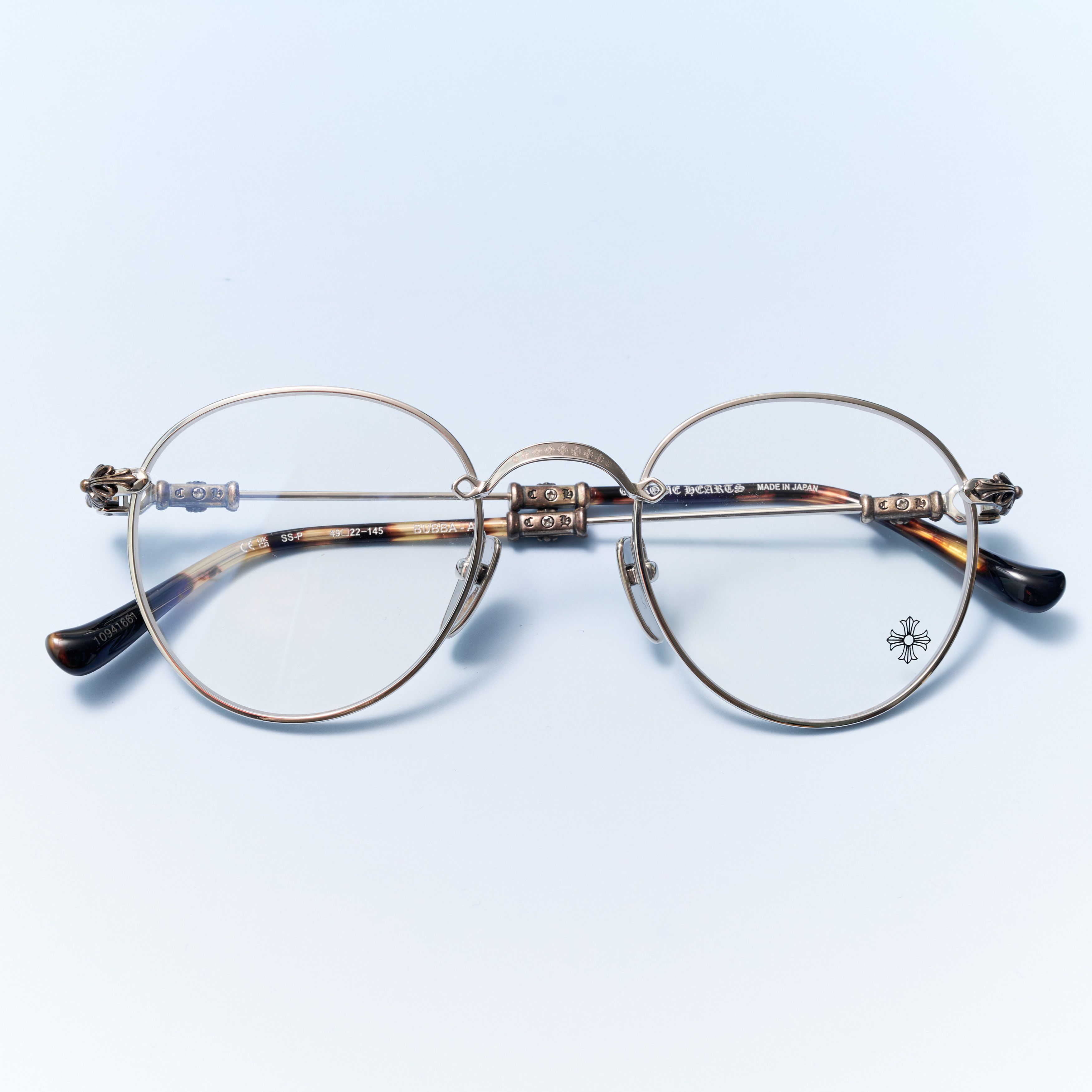 Chrome Hearts CHROME HEARTS BUBBA-A Size ONE SIZE - 6 Thumbnail