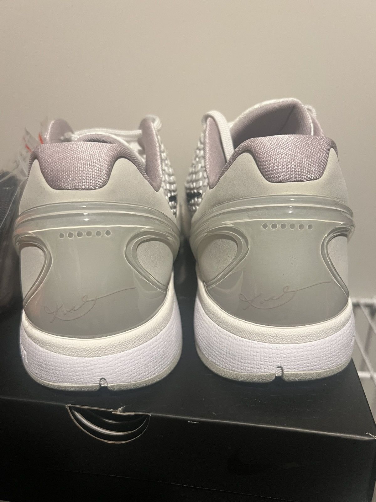 Nike Nike Kobe 6 Protro ‘All-Star’ Size US 12 / EU 45 - 7 Thumbnail