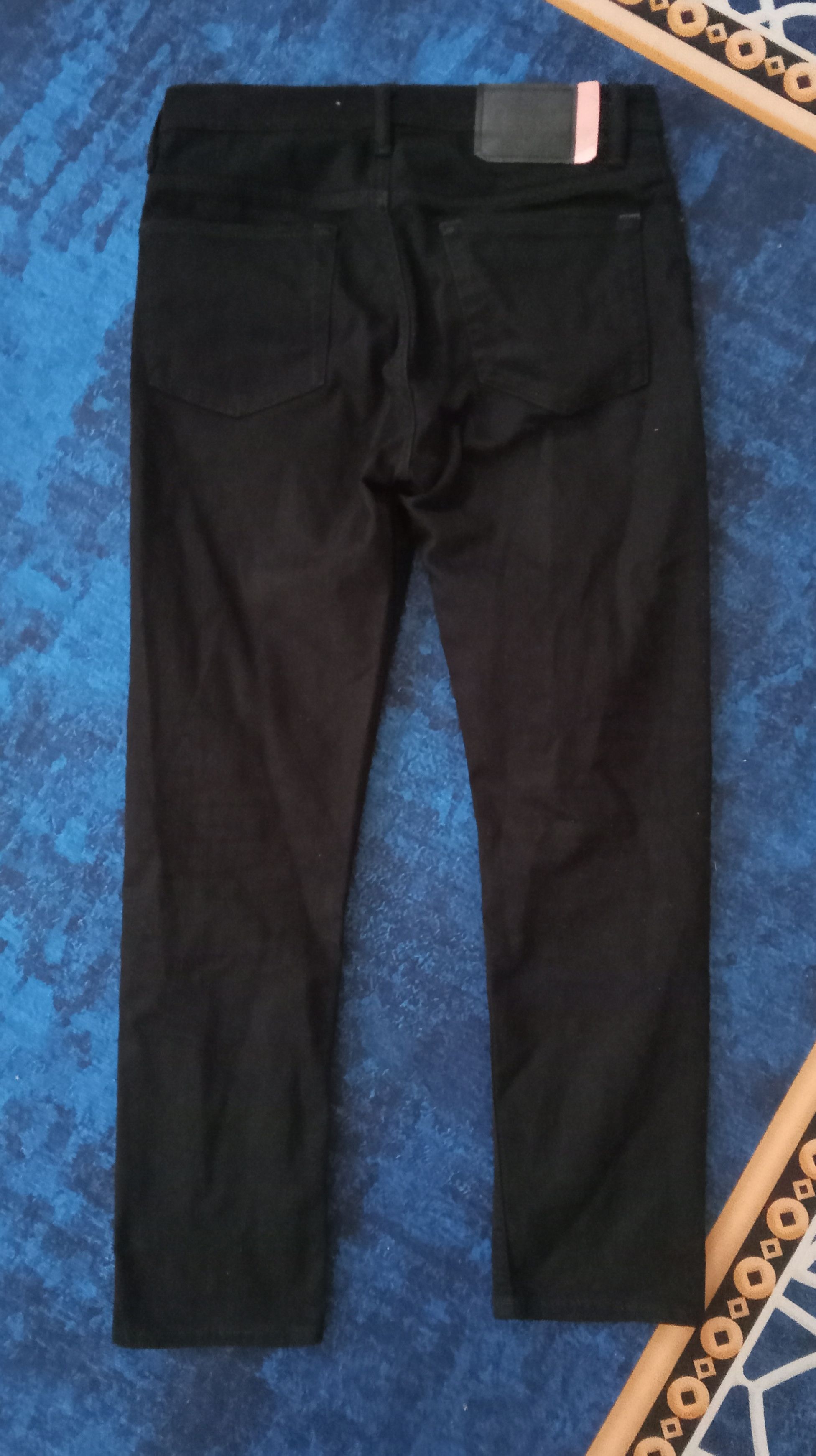 Acne Studios Acne Studios Jeans Size US 29 - 2 Thumbnail