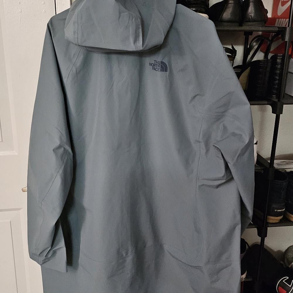 The North Face The North Face Dryzzle Futurelight Jacket Size US XXL / EU 58 / 5 - 4 Thumbnail