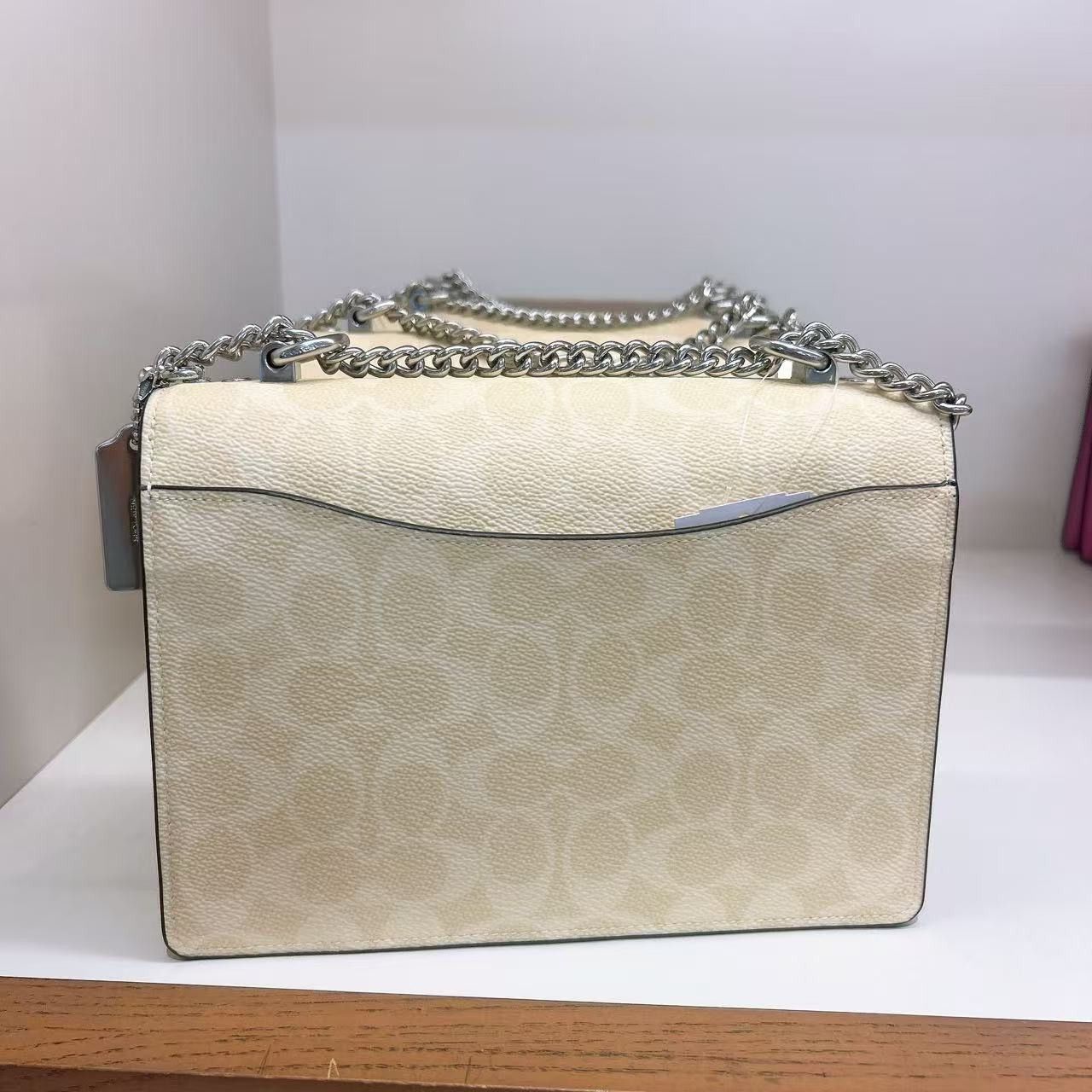 Coach Klare Crossbody Bag In Signature Canvas CAL29 Size ONE SIZE - 2 Thumbnail