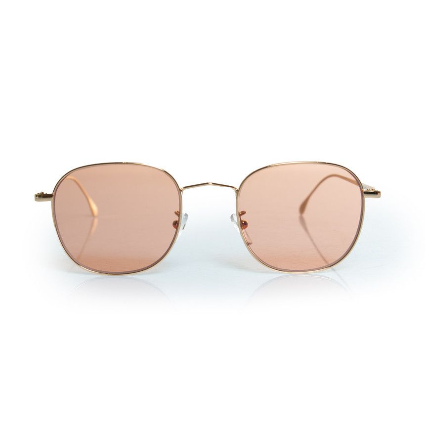 Paul Smith Paul Smith, Arnold V2 sunglasses in gold Size ONE SIZE - 1 Thumbnail