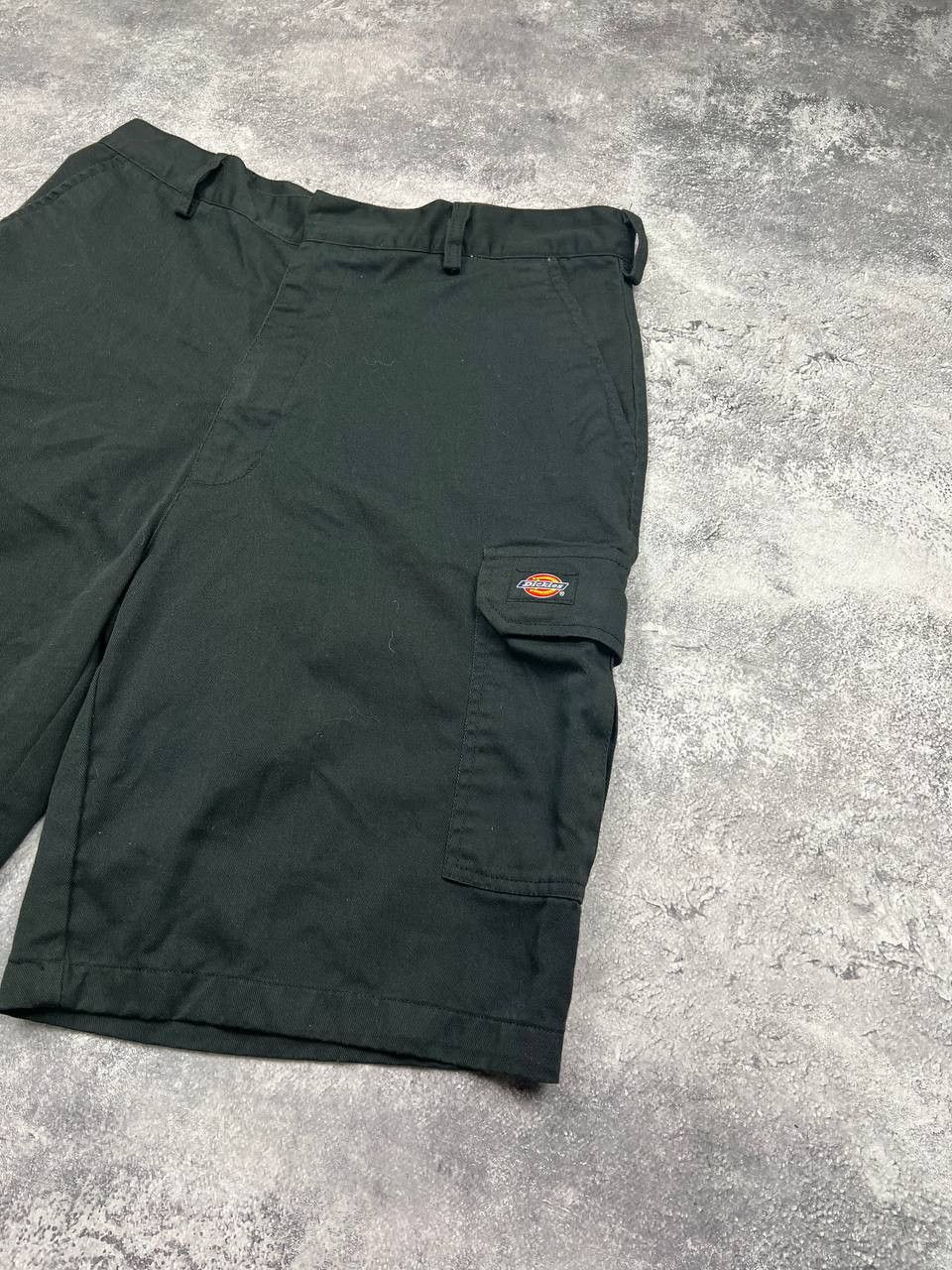Dickies Vintage Dickies Shorts Workwear Y2K Cargo Work Size US 34 / EU 50 - 3 Thumbnail