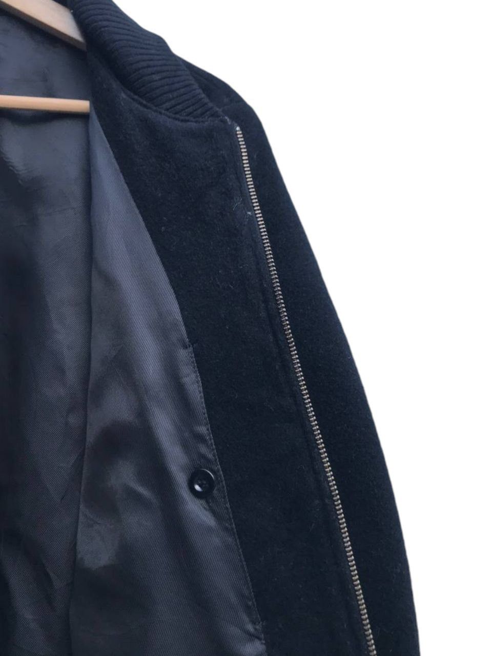 Diet Butcher Slim Skin Diet Butcher Slim Skin Midwest Wool Jacket Size US S / EU 44-46 / 1 - 6 Thumbnail