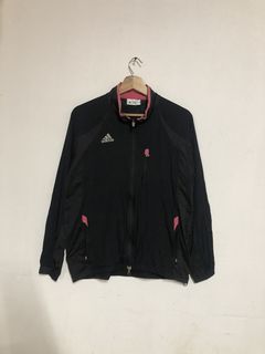 Adidas spezial touring on sale jacket