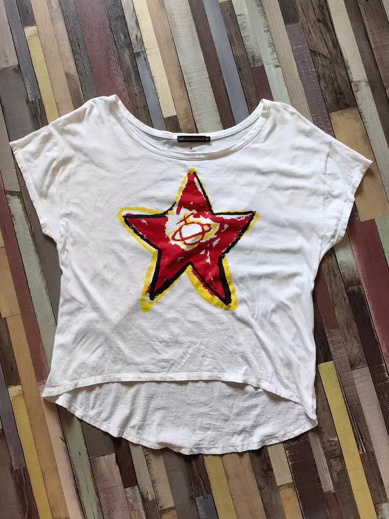 Other Vivienne Westwood T-shirt Size M / US 6-8 / IT 42-44 - 1 Thumbnail