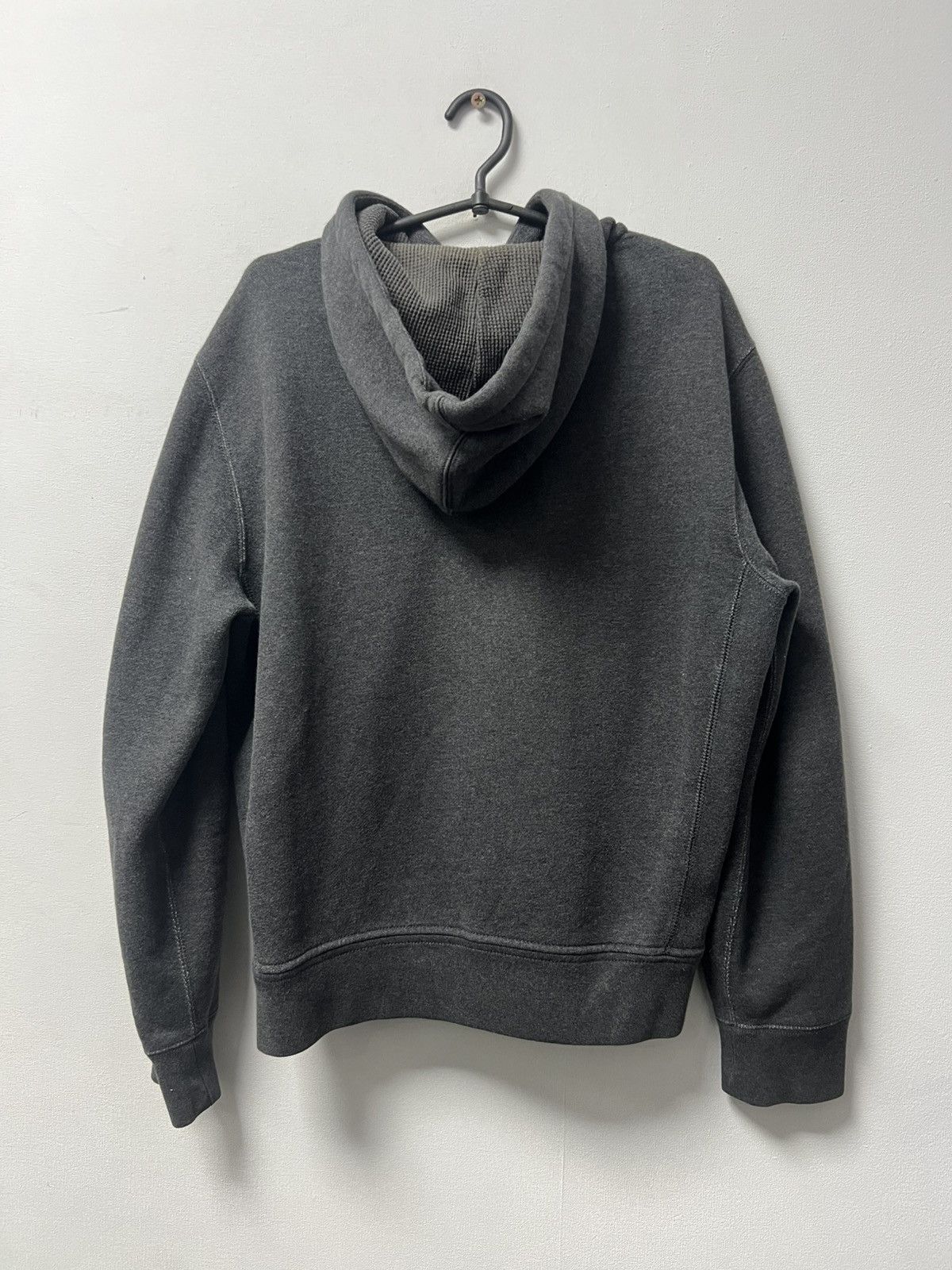 Polo Ralph Lauren Polo Ralph Lauren Zip Up Hoodie Size US M / EU 48-50 / 2 - 10 Thumbnail