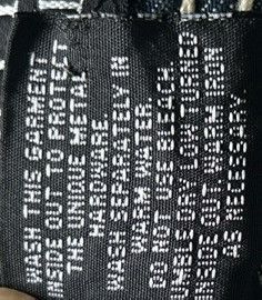 Affliction Black Label Cooper Boot Cut Affliction jeans Size US 34 / EU 50 - 10 Thumbnail