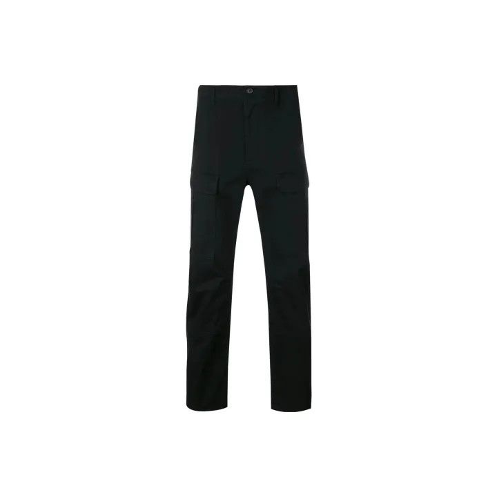 Balenciaga Balenciaga SS23 Black Casual Cargo Pants Size US 44 / EU 60 - 1 Thumbnail