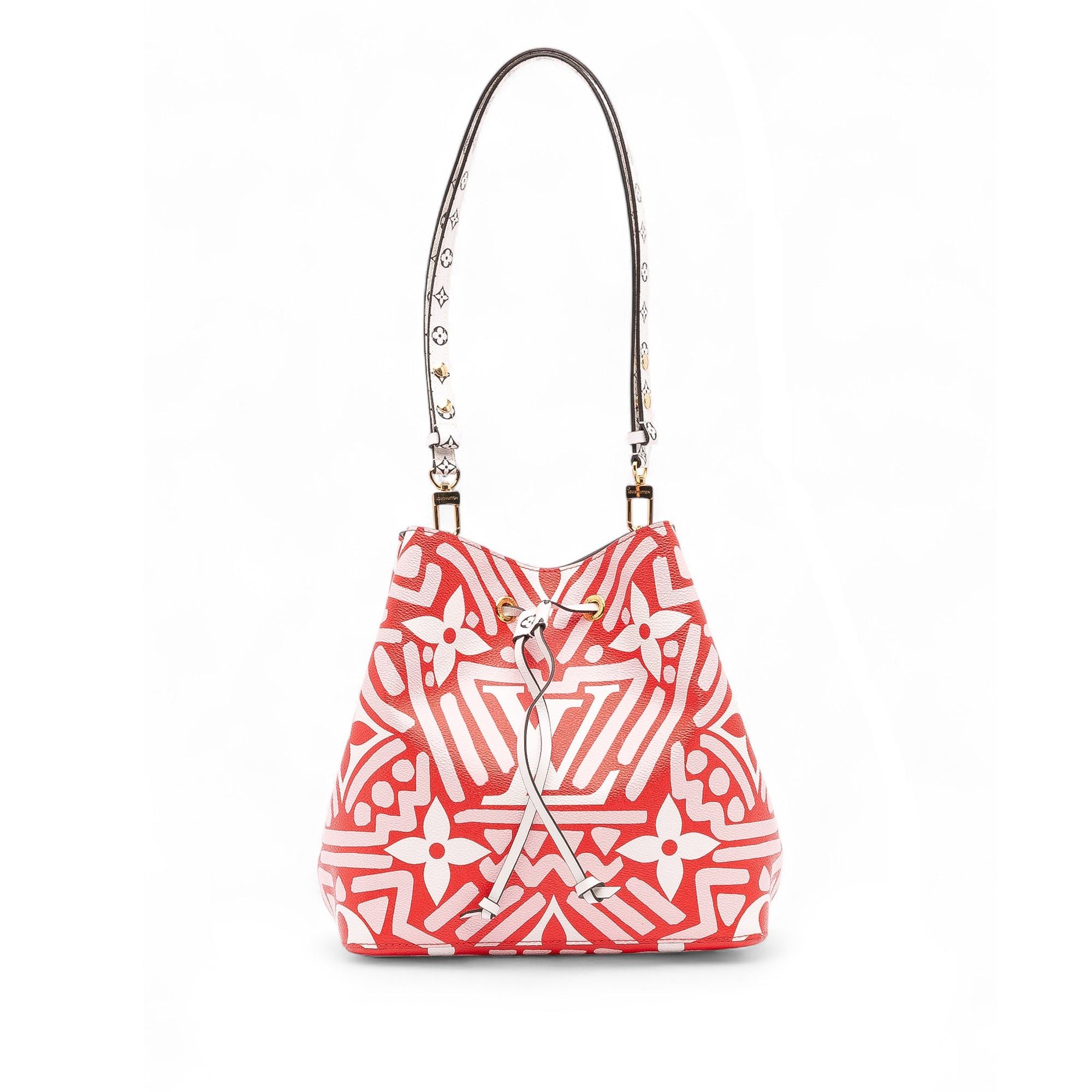 Louis Vuitton Monogram Giant Crafty Neonoe MM Size ONE SIZE - 1 Thumbnail