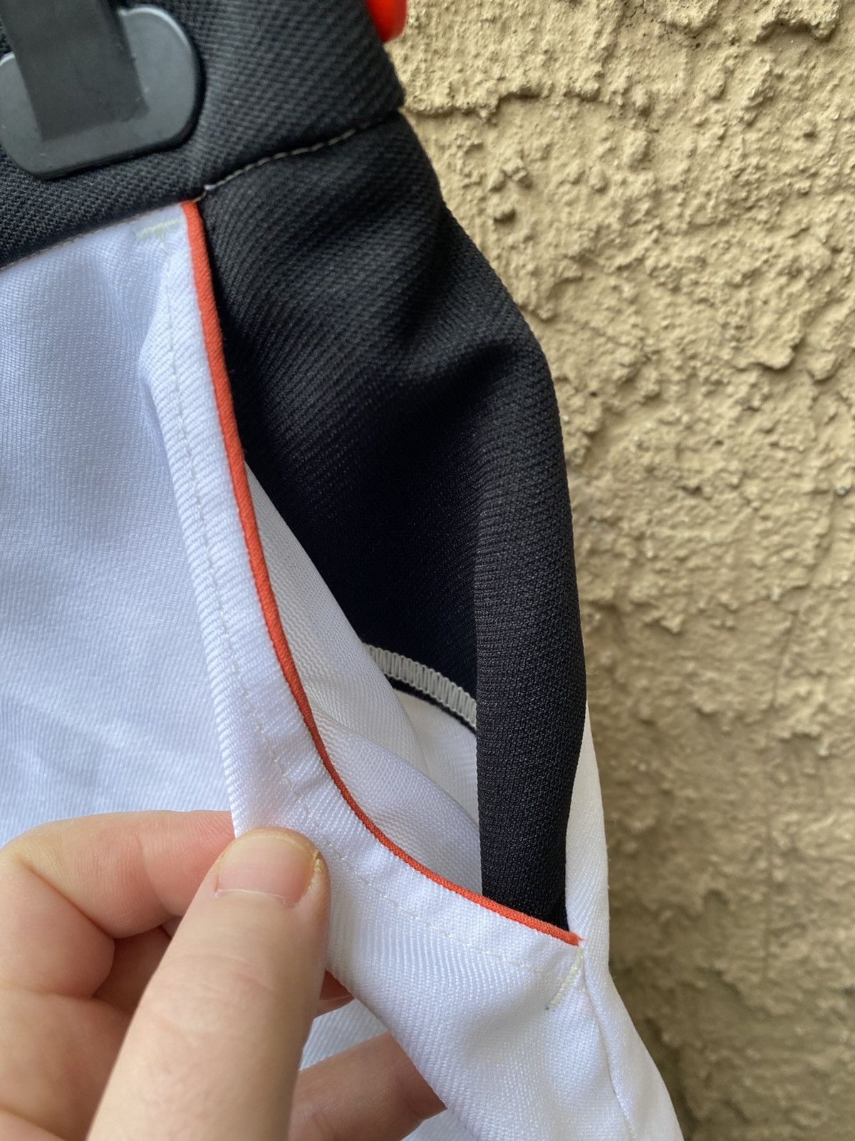 Adidas Vintage Adidas Tennis Shorts 80s West-Germany Size M Nike Size US 32 / EU 48 - 3 Thumbnail