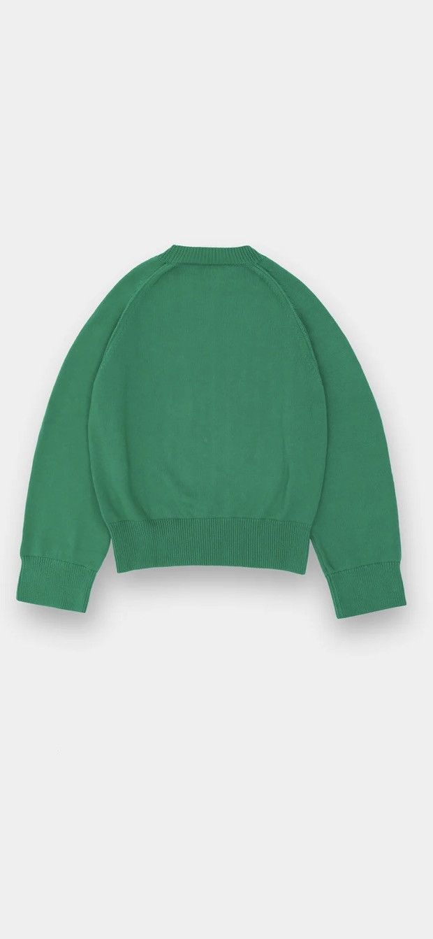 Vuja De Piege Sweater Vujade Size US M / EU 48-50 / 2 - 3 Thumbnail