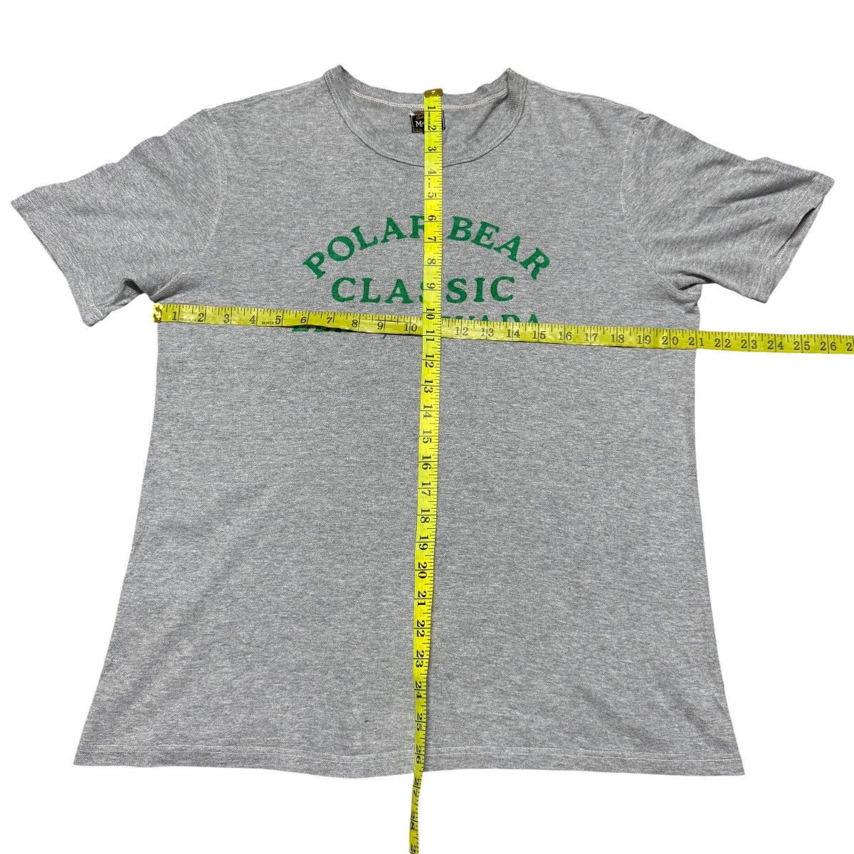 The Real McCoy's The Real McCoy's Shirt 'Polar Bear Classic Elko Nevada Size US L / EU 52-54 / 3 - 11 Thumbnail