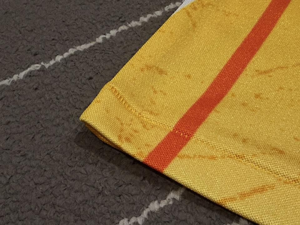 Japanese Brand TSP vintage Japan ping pong jerseys S 2215 Size US S / EU 44-46 / 1 - 8 Thumbnail