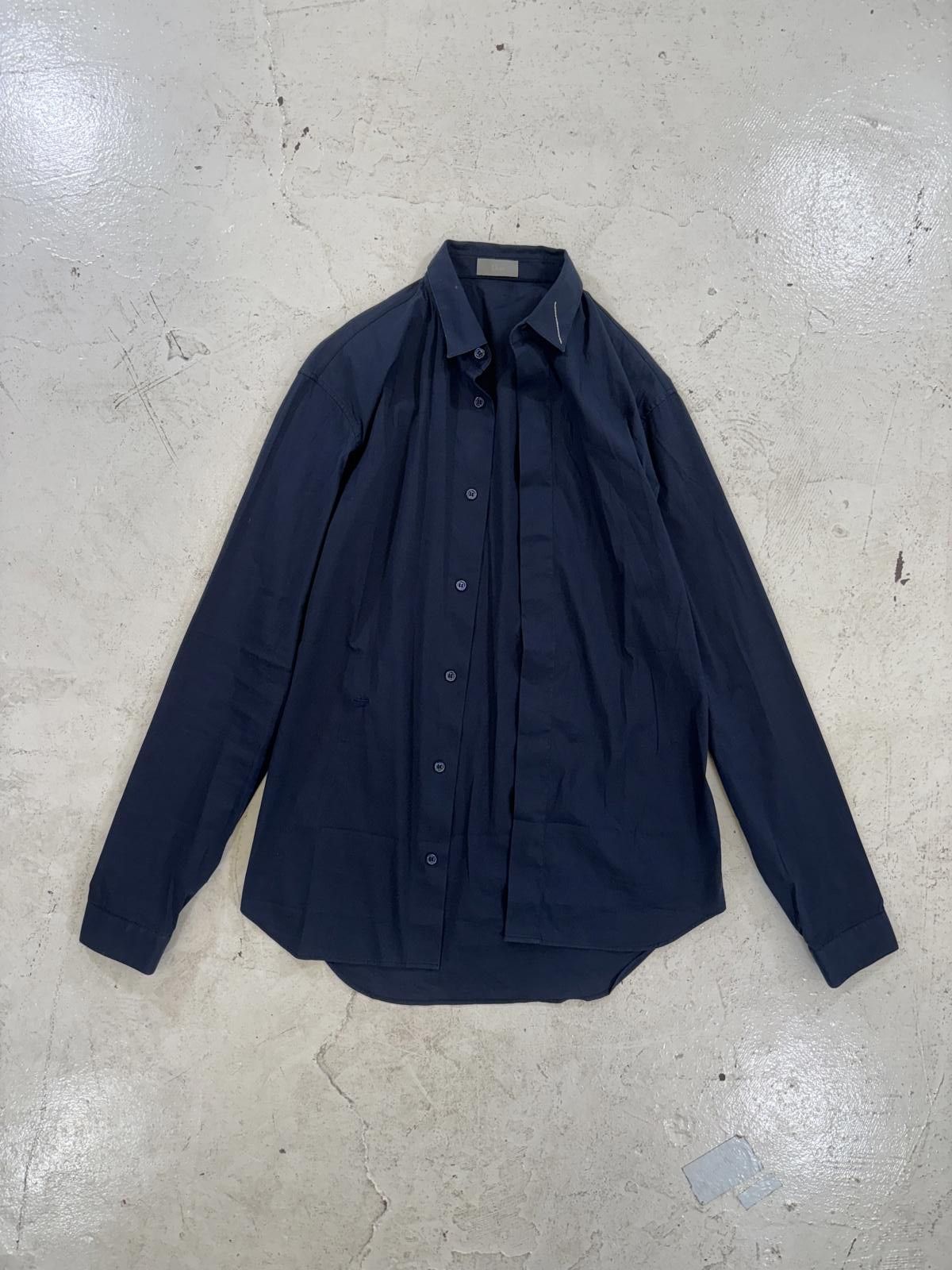 Dior Homme Dress Shirt