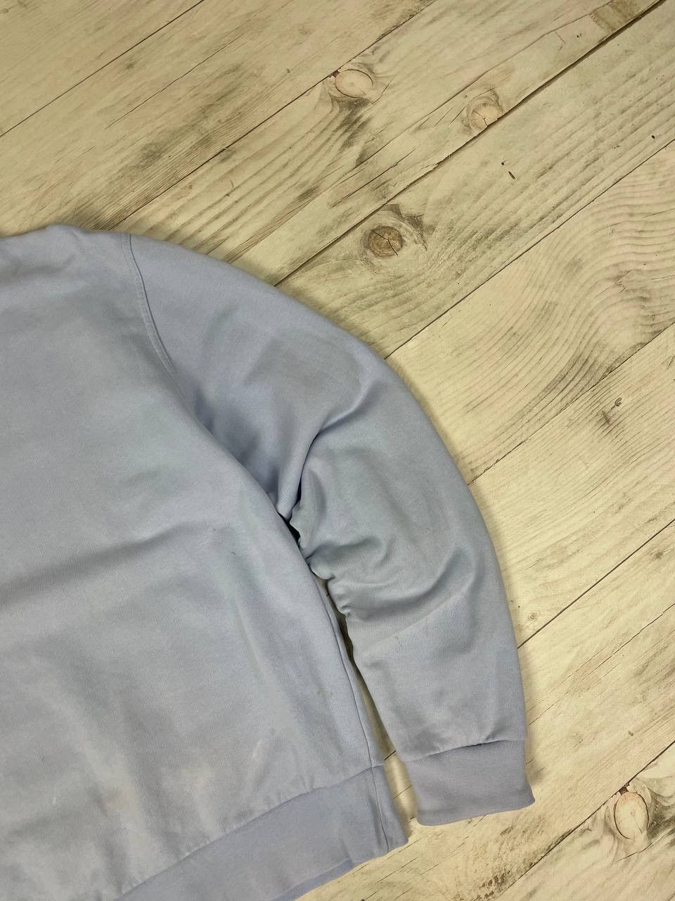 Maison Margiela Maison Margiela Sweatshirt Distrised Basic Size US M / EU 48-50 / 2 - 4 Thumbnail