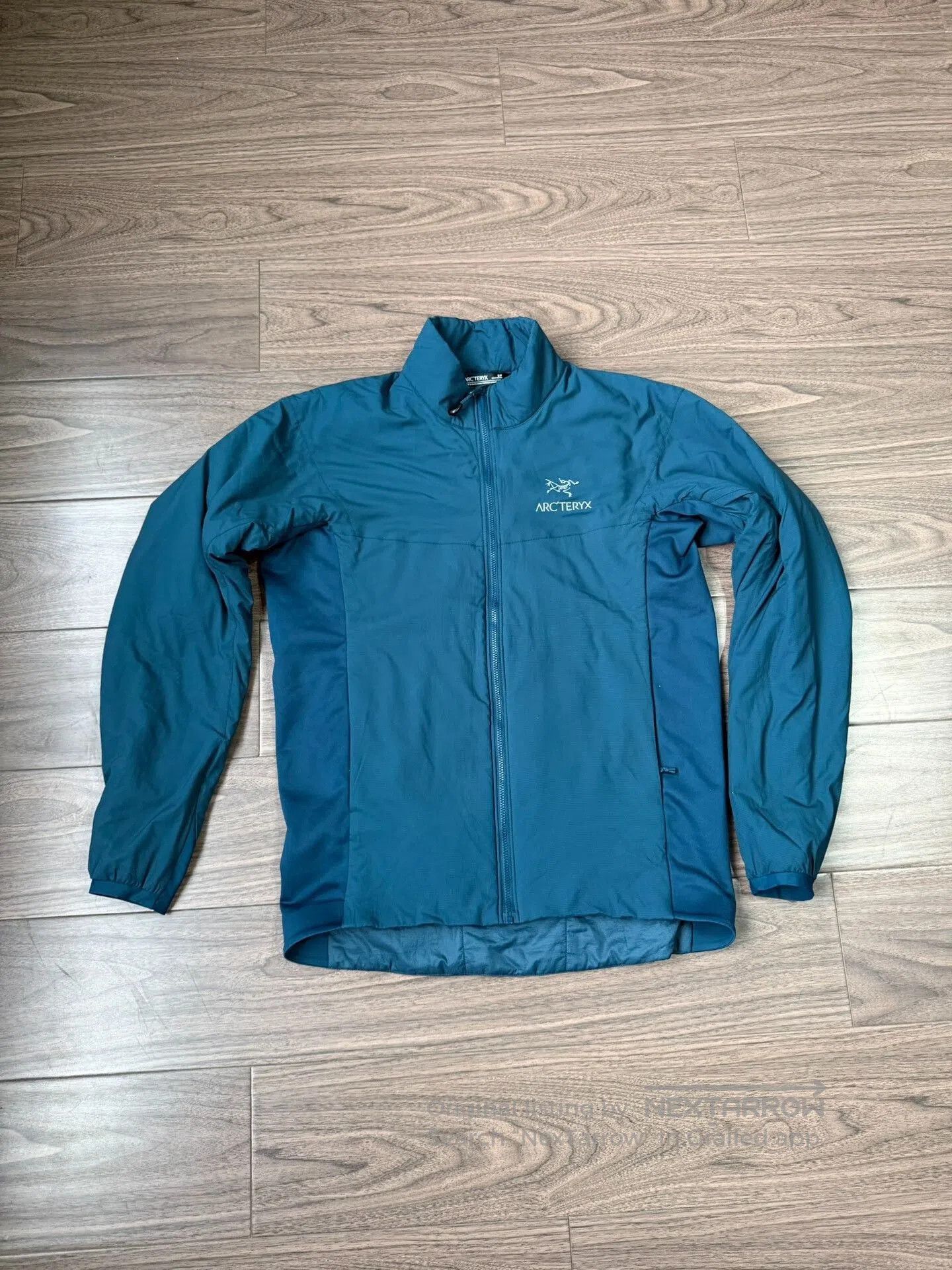 Arc'teryx Arc'teryx Atom LT Hoody Men's Jacket. Size US S / EU 44-46 / 1 - 1 Thumbnail