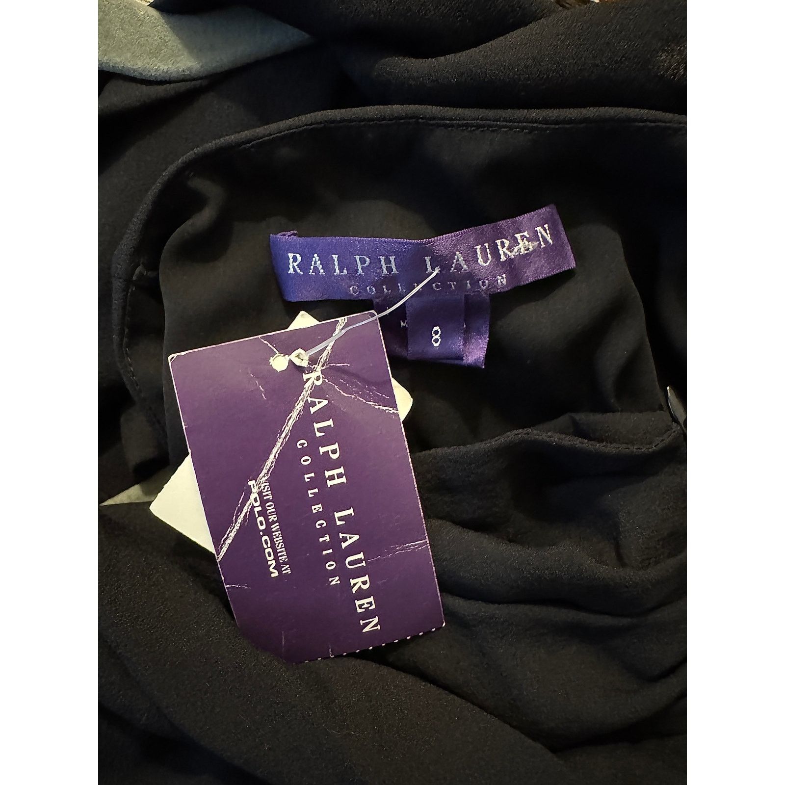 Polo Ralph Lauren Ralph Lauren Collection NWT Skirt Size 30" / US 8 / IT 44 - 3 Thumbnail