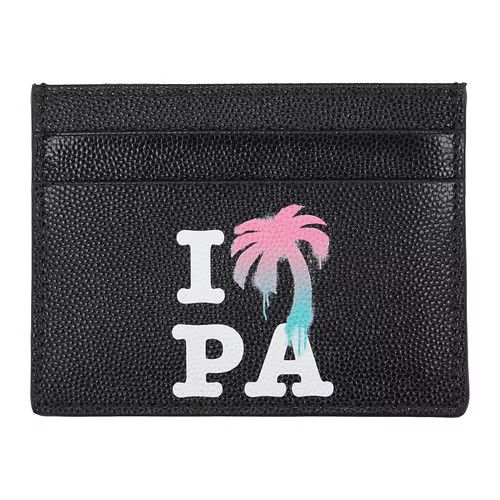 Palm Angels ob1o1e0424 Size: OS Document Holder in Black Size ONE SIZE - 1 Thumbnail