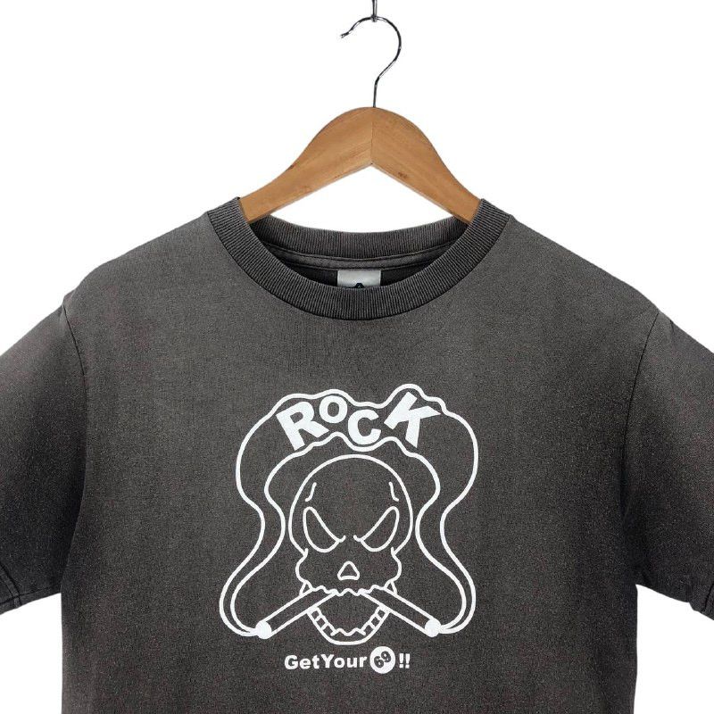 AAA × Band Tees Vintage AAA Rock Get Your 69 men t-shirt Size US S / EU 44-46 / 1 - 2 Thumbnail