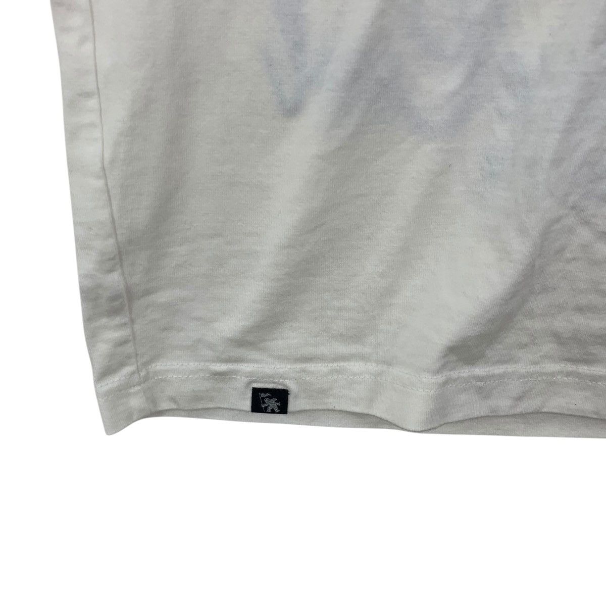 Gotcha GOTCHA CALIFORNIA SURF Ride Waves Sunwear Tee Shirt Top Size US L / EU 52-54 / 3 - 8 Thumbnail
