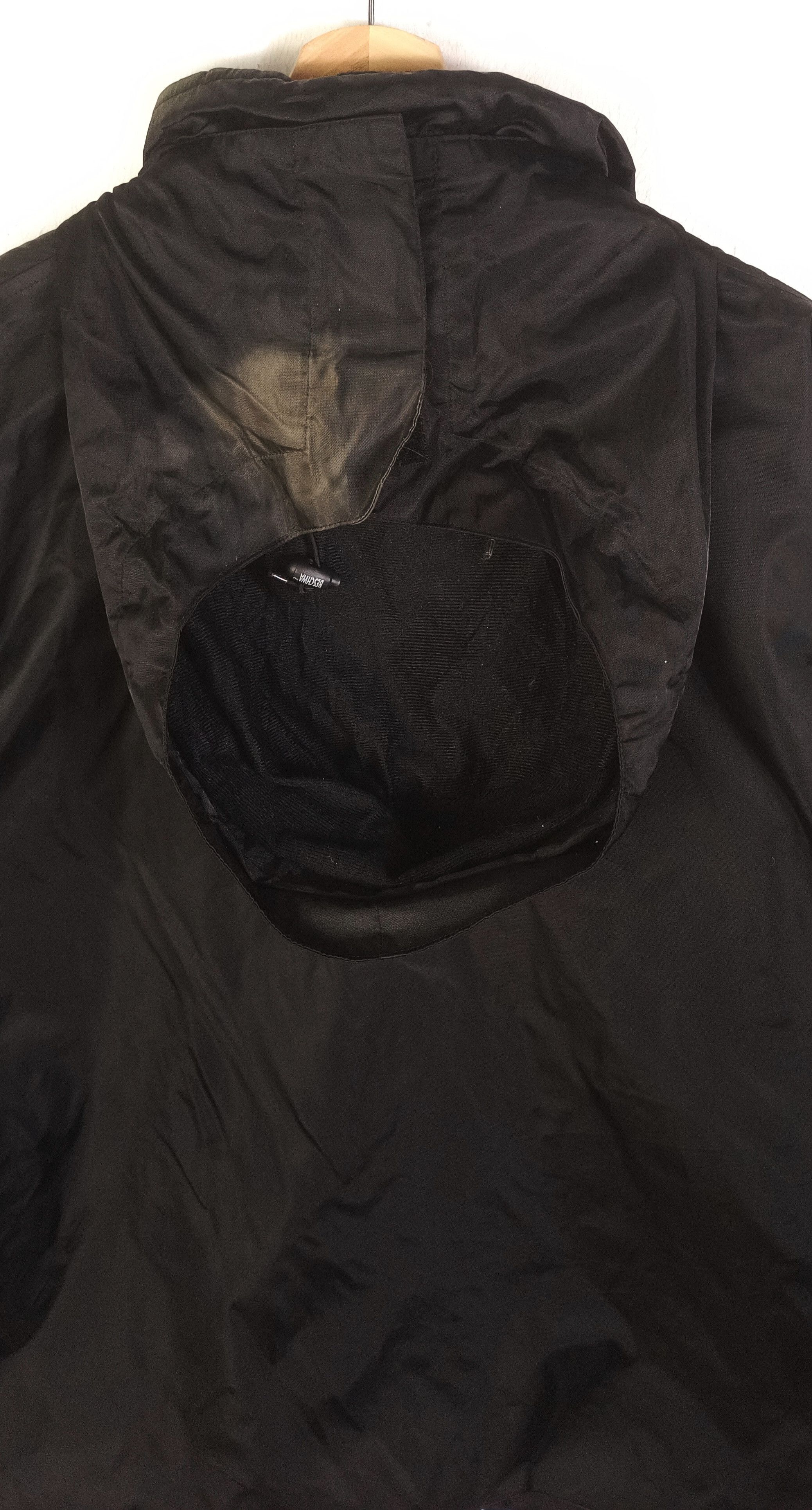 Alien Workshop Vintage Beshwa Nevada USA Anorak Jacket Size US XL / EU 56 / 4 - 12 Thumbnail
