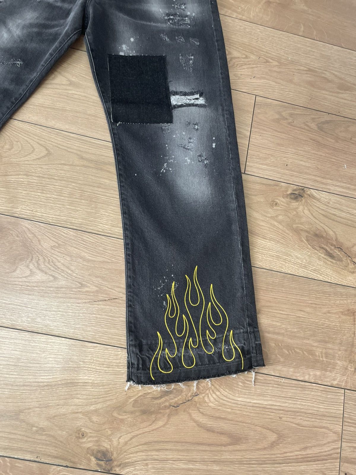 Other Jeans TRP Denim Made in Italy, size US 32-IT 46 Size US 32 / EU 48 - 5 Thumbnail