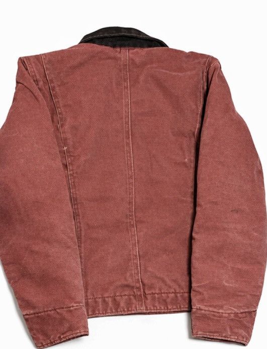 Carhartt Women’s Carhartt Detroit Jacket Size S / US 4 / IT 40 - 2 Thumbnail