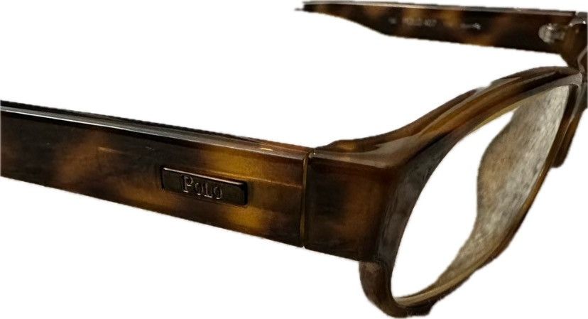 Polo Ralph Lauren Polo Ralph Lauren Glasses Size ONE SIZE - 6 Thumbnail
