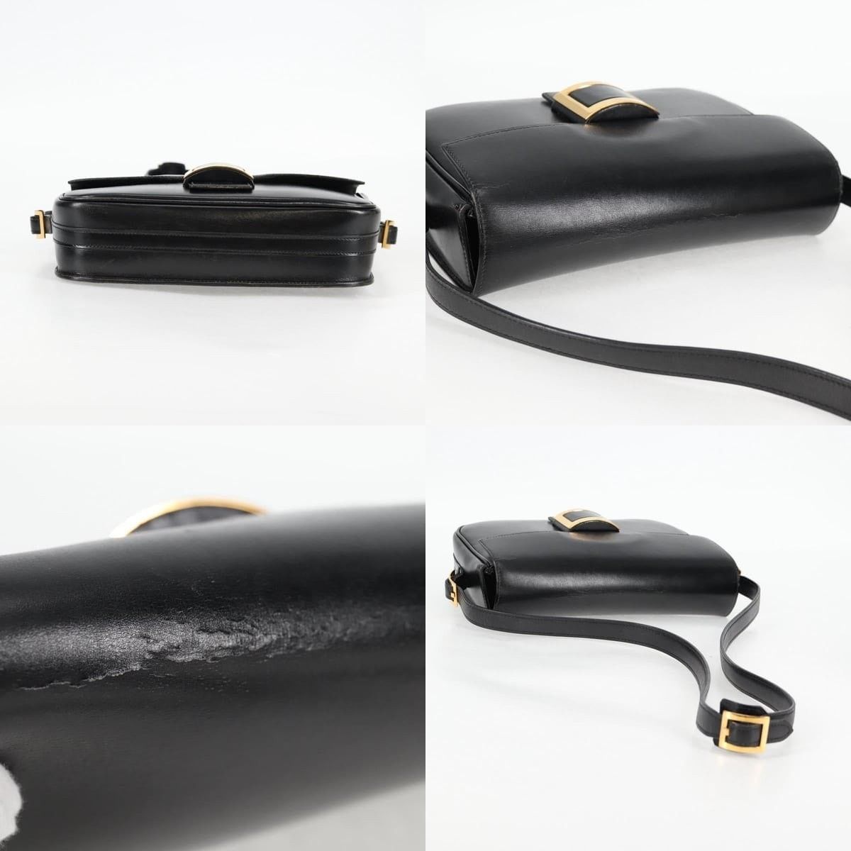 Hermes Hermes Martine Vert Shoulder Bag Size ONE SIZE - 4 Thumbnail