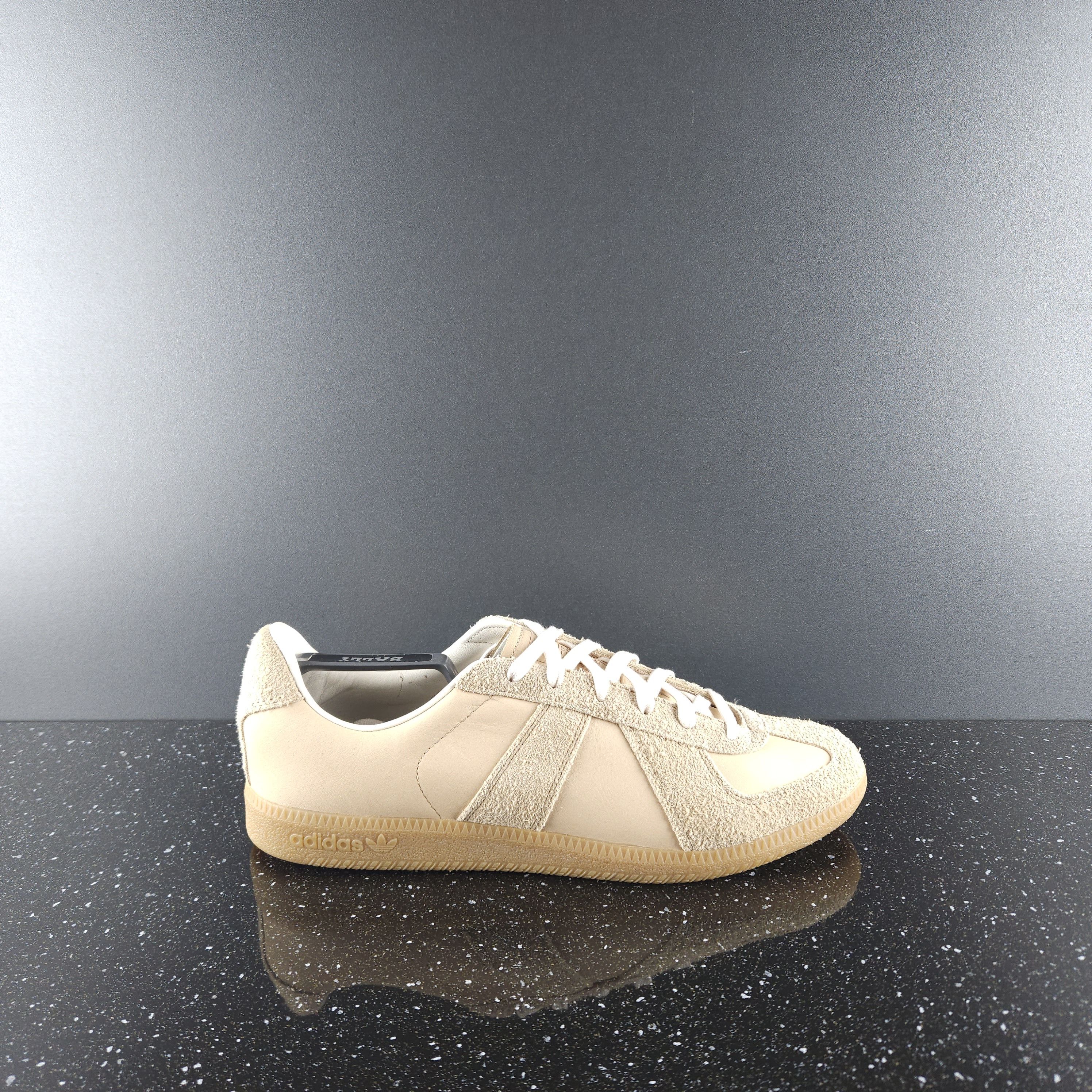 ADIDAS BW ARMY GAT PREMIUM LEATHER trainers