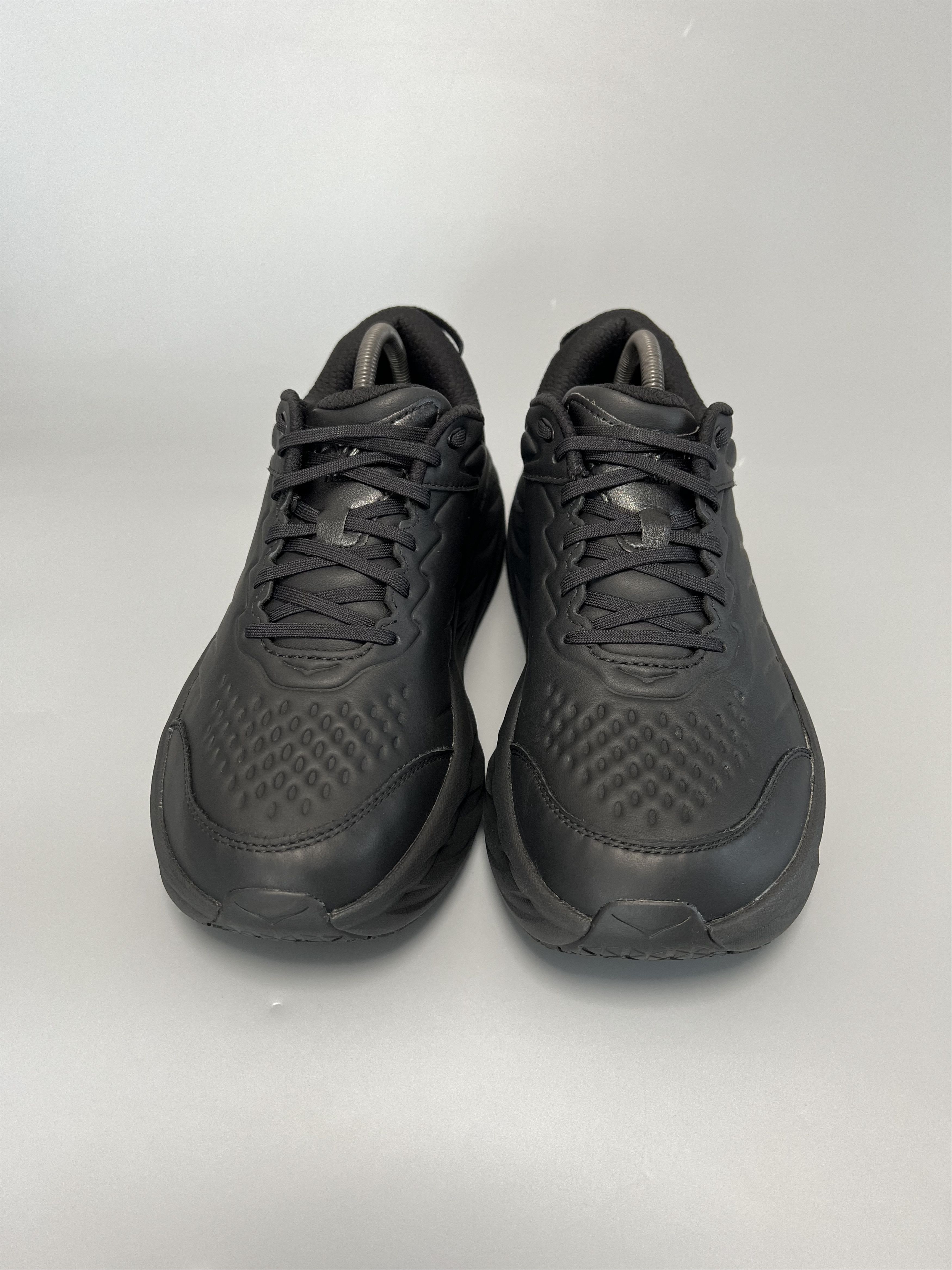 Hoka 11 EE Hoka One One Bondi SR Wide Running Shoes Walking Gym Size US 11 / EU 44 - 4 Thumbnail