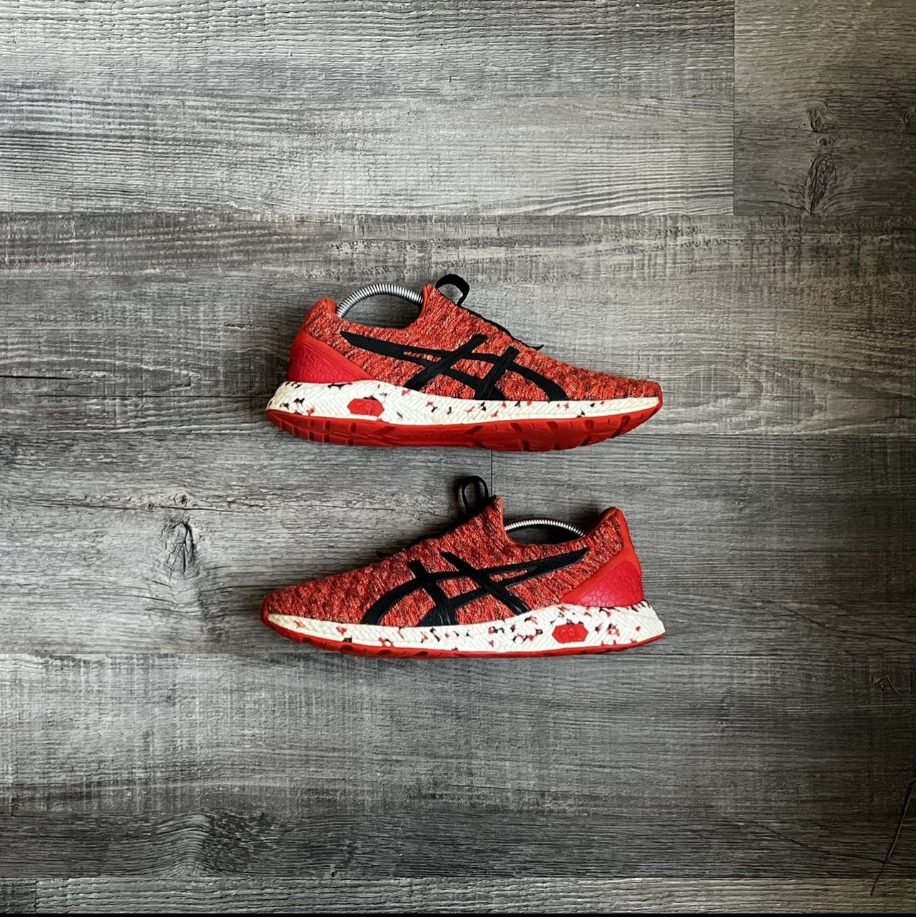 Hypergel kenzen asics hot sale