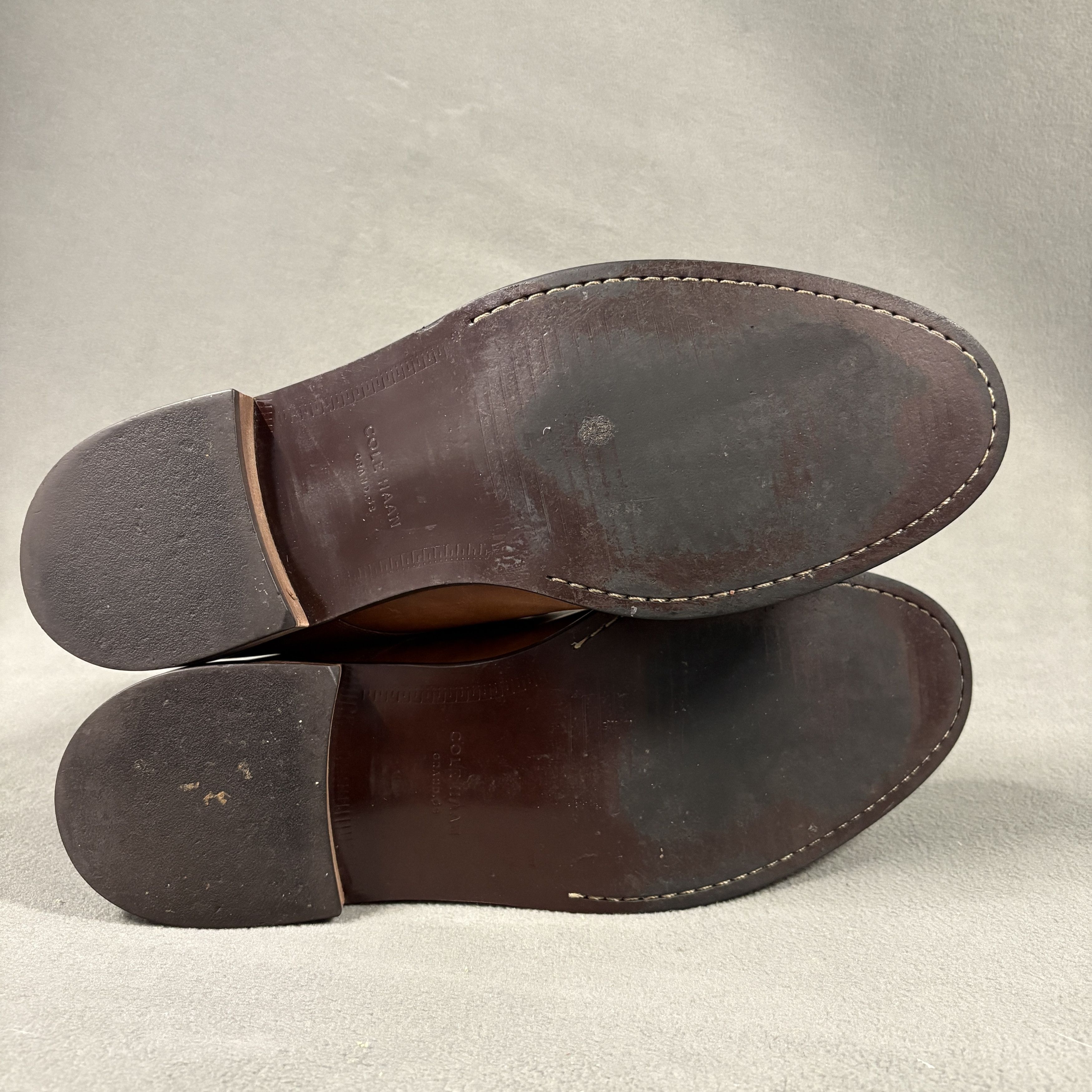 Cole Haan Cole Haan Easton Strap Chukka Boots 12M Size US 12 / EU 45 - 7 Thumbnail