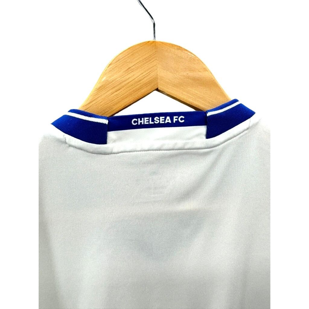 Adidas Adidas Chelsea Football Club Away Team Soccer Jersey Size US S / EU 44-46 / 1 - 9 Thumbnail
