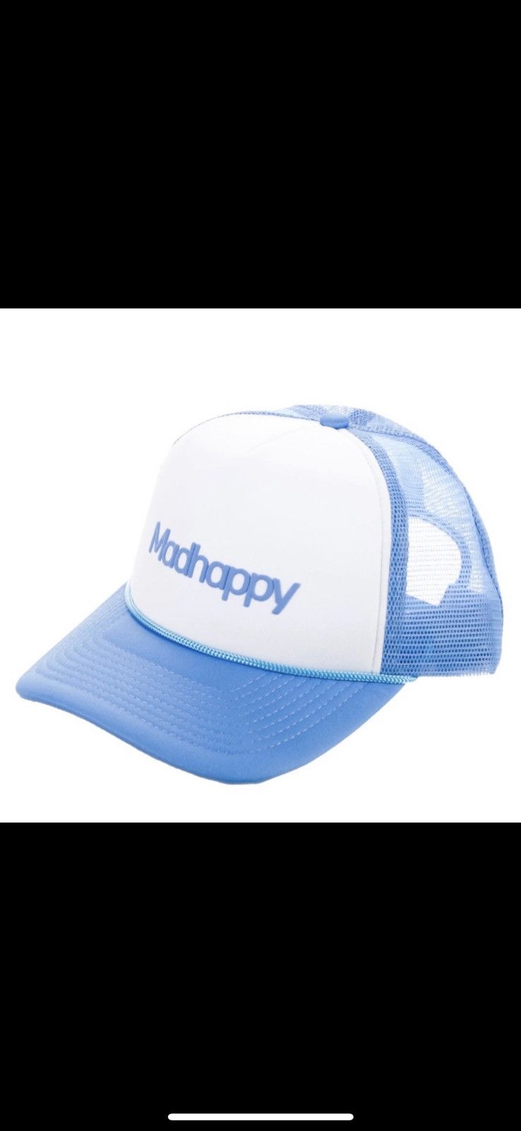 帽子 Madhappy Forest Trucker Hat Forest Patrol Trucker Cap by Stetson - 49,00 €