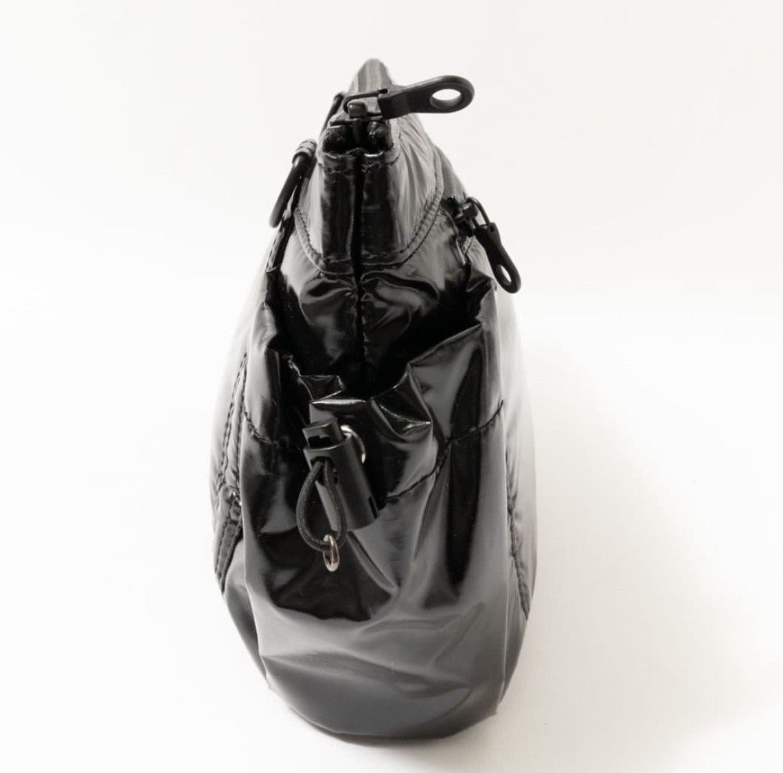Porter Authentic Porter Shoulder Bag Schiele Black Size ONE SIZE - 4 Thumbnail