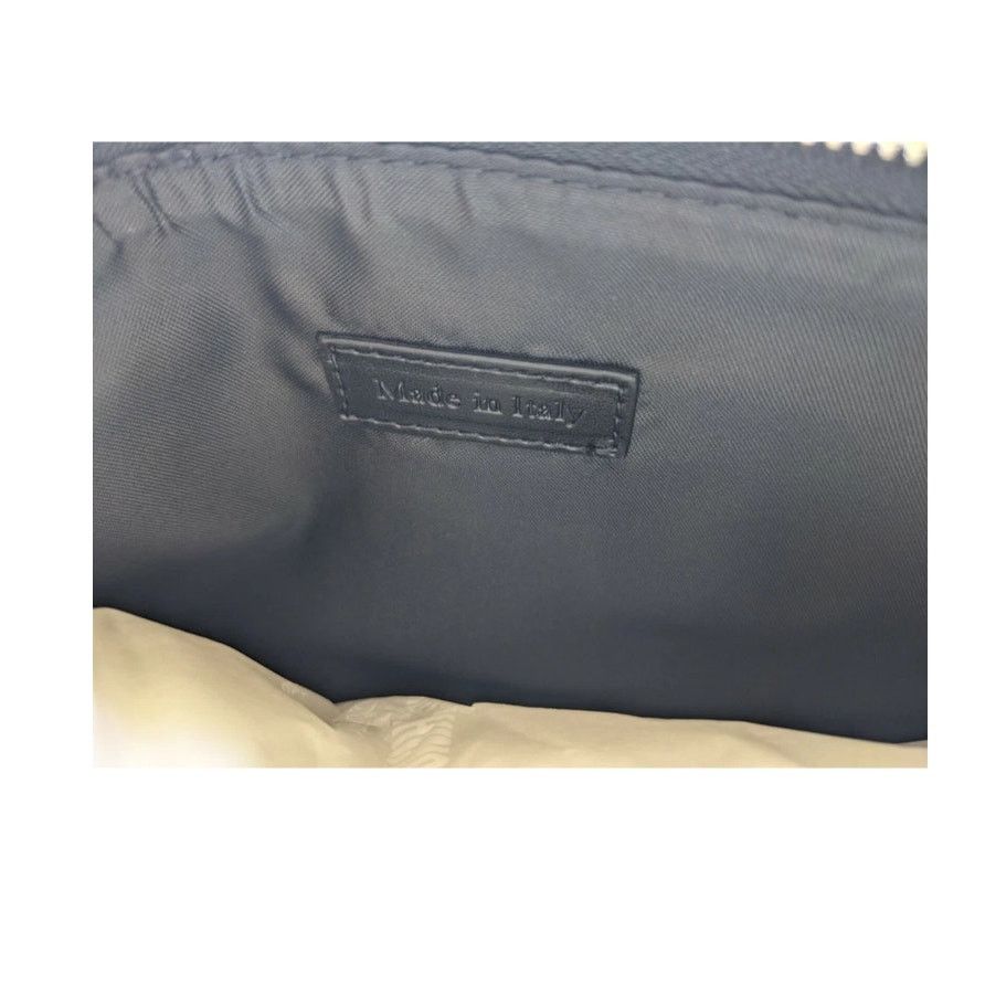 Moschino AW19 Moschino Couture Jeremy Scott x DOPP KIT GAYBOY BAG Size ONE SIZE - 10 Thumbnail