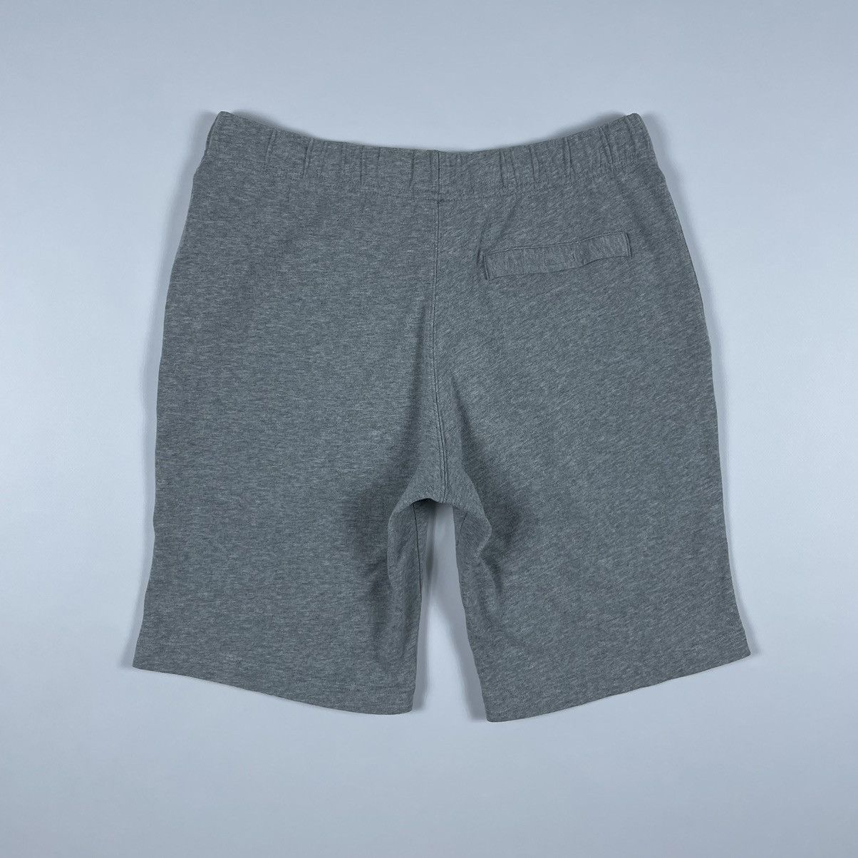 Nike Nike Cotton Swoosh Shorts Size US 32 / EU 48 - 10 Thumbnail
