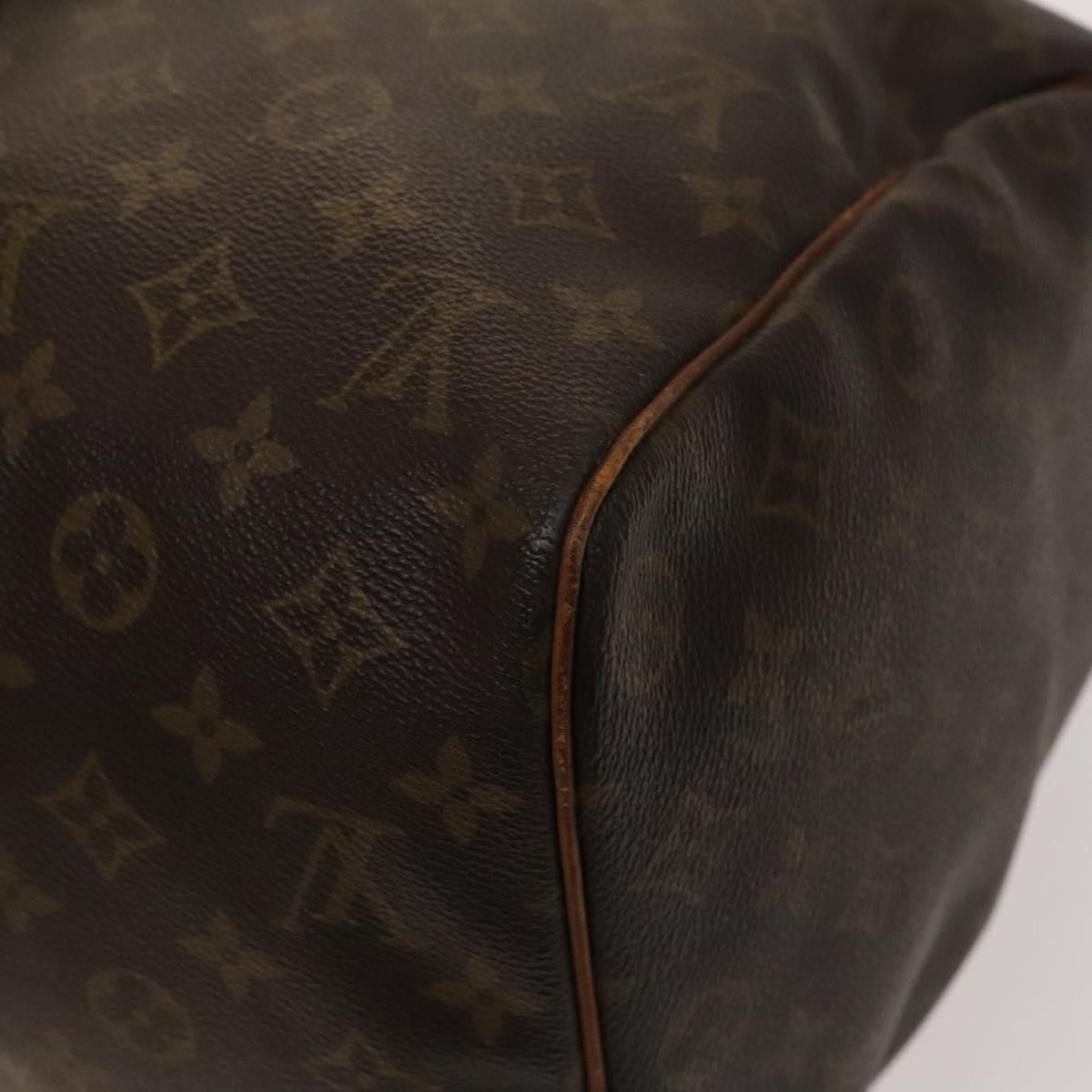 Louis Vuitton LOUIS VUITTON Monogram Keepall 45 Boston Bag M41428 Size ONE SIZE - 16 Thumbnail