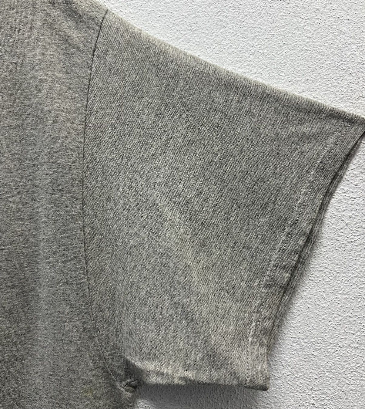 Fruit Of The Loom × Vintage VINTAGE RENO FRUIT OF THE LOOM SHIRT Size US XL / EU 56 / 4 - 5 Thumbnail