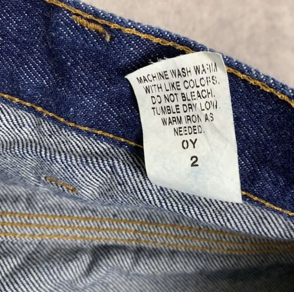 Ben Davis Ben Davis Carperter Pants Size US 32 / EU 48 - 6 Thumbnail