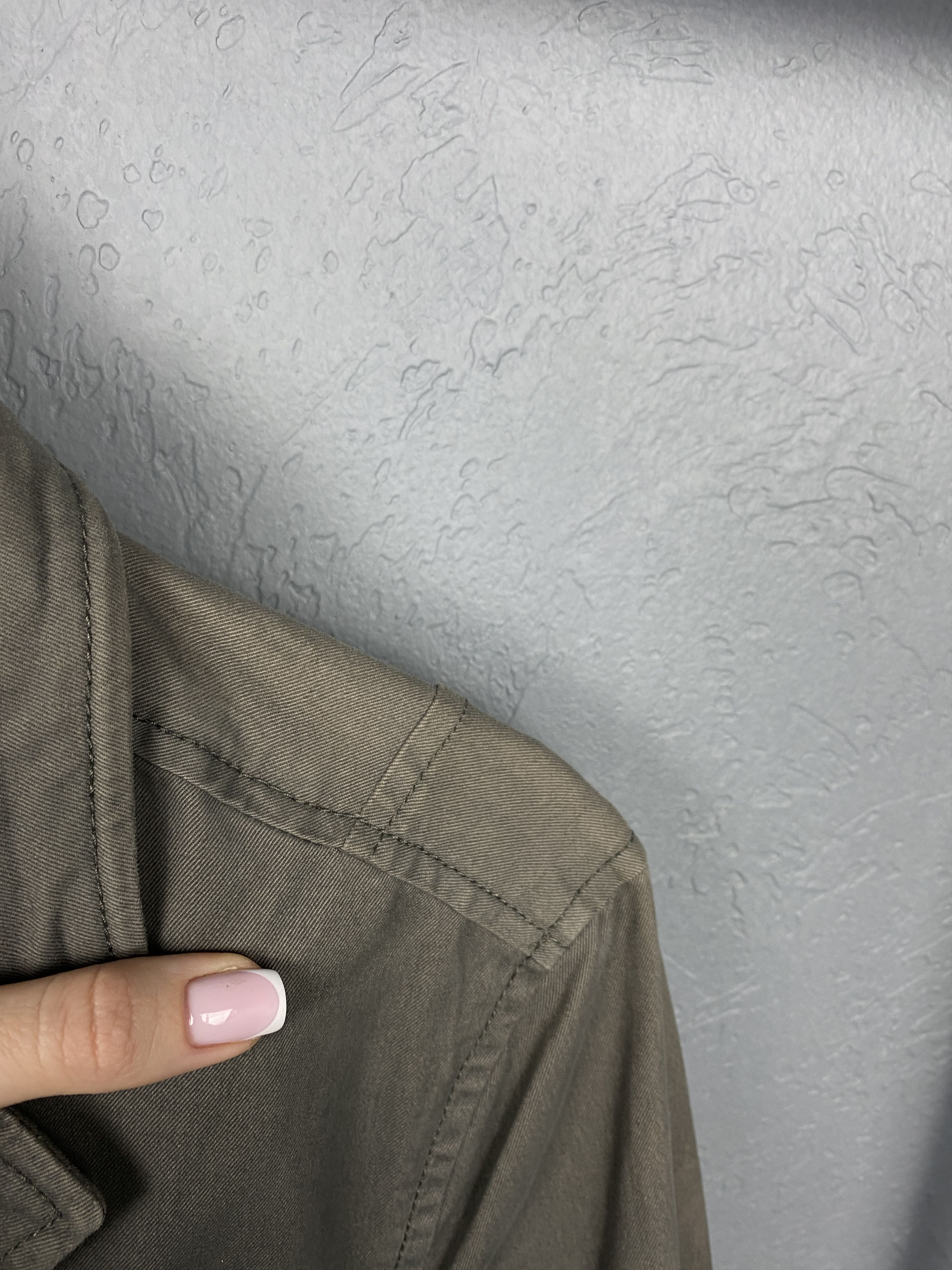 Allsaints × Vintage NEW Allsaints Vintage Mens Mitre Blazer Jacket Size US M / EU 48-50 / 2 - 5 Thumbnail