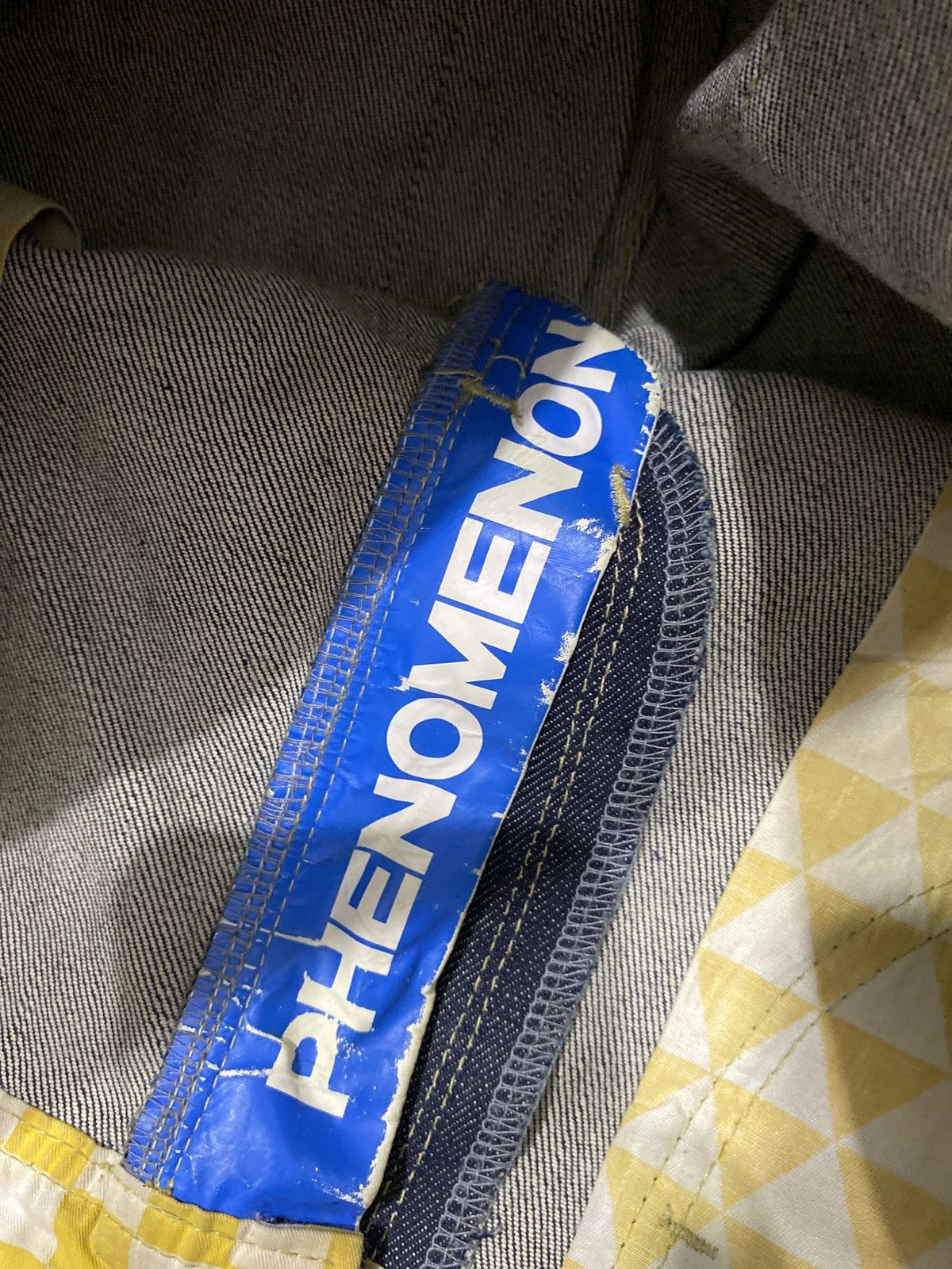 PHENOMENON Phenomenon Jeans Size US 32 / EU 48 - 5 Thumbnail
