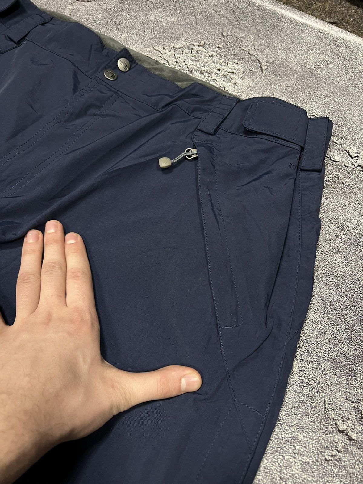 The North Face The north face Hy Vent ski pants Xxl size Size US 38 / EU 54 - 10 Thumbnail